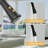 RoomTec Pull Down Kitchen Faucet-86440079
