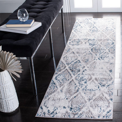 Batali Performance Geometric Rug