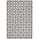 Mitchum Performance Geometric Indoor/Outdoor Area Rug