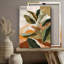 1 Piece Wrapped Canvas Wall Art