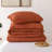 Superfiber Bohemian Pom Comforter Set All Seasons 3-piece Set-97788920-97788922