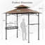 BBQ Grill Gazebo-1054947750