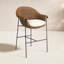 Suerte Outdoor Bar Stool-601447053-601546018