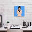 «Hands» par Giuseppe Cristiano, art mural sur toile-1324172708