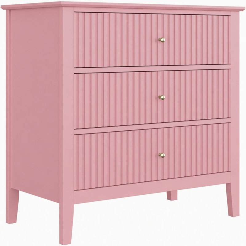 Design contemporain contemporain, Pink