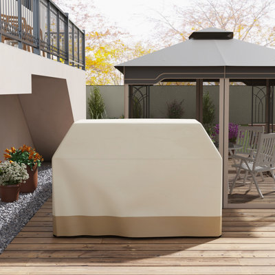 Outdoor Patio Heater Cover