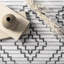 Tapis lavable à la machine Bonny SpinClean-1673219007