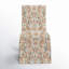 Chaise parsons en coton Silvia-221058485