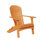 Chaise Adirondack pliante Berlin Gardens