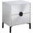 Dias 22'' W Solid Wood Nightstand