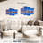 Sireci Manhattan Night Skyline-108894711