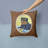 Outdoor Throw Pillow