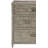Shaw 7 Drawer 64" W Solid Wood Dresser-49822328