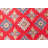 Ochoa Red Rug