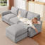 Canapé modulaire Cloud Couch For L-125316633