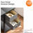 Norrington Writing Desk with 2 Drawers-128674164-128674168