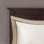 Ensemble d'édredon 7 pièces taupe / brun grand-125869298-125869301