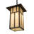 3 - Light Gray Lantern Pendant