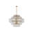 Vionne 32.25" 8-Light Pendant