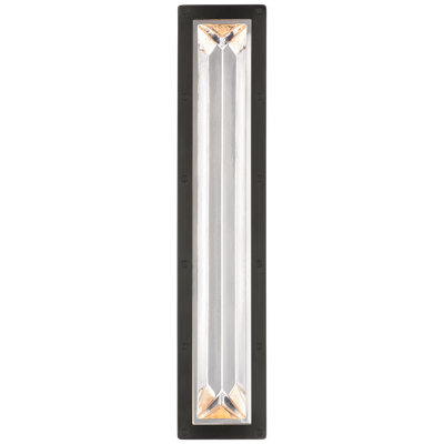 Rolland 1 - Light LED Flush Mounted Sconce By Ralph Lauren