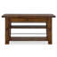 Console en bois massif Nastya -1950253696