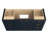 Lecrieú Single Extra Wide Bath Vanity-782425817-782425813-782959072