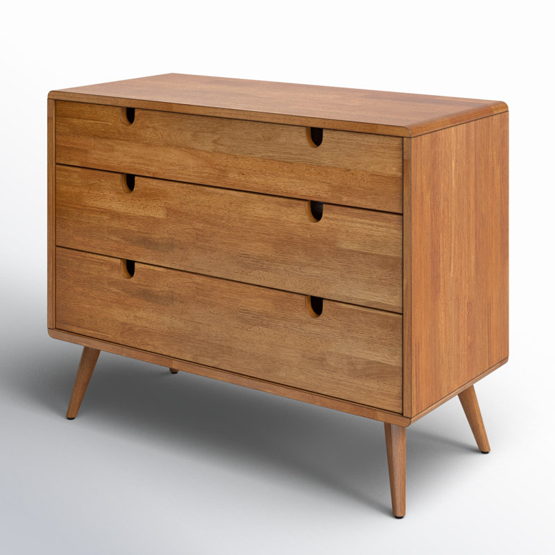 Commode 3 tiroirs Etter