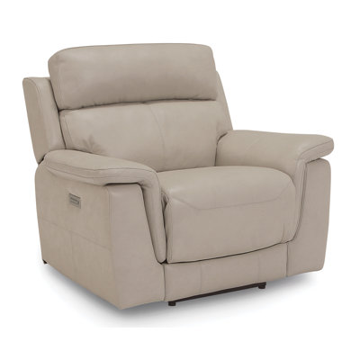 Granada Upholstered Power Recliner