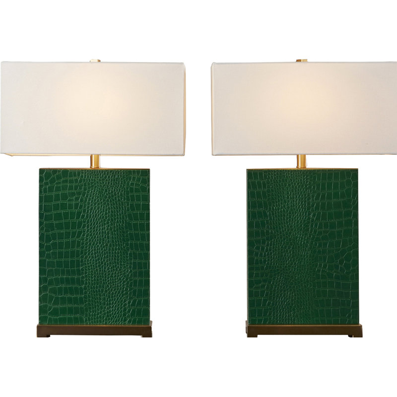 Maris Metal Lamp