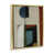 Metallic Gold Floater Frame