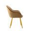 Isaiah Upholstered Dining Chair-1802756942