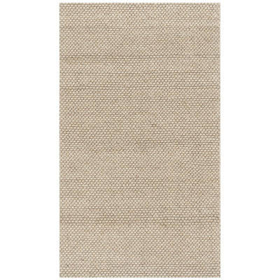 Hand Woven Area Rug
