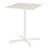 Frost Ceramic Top/Arctic White Base