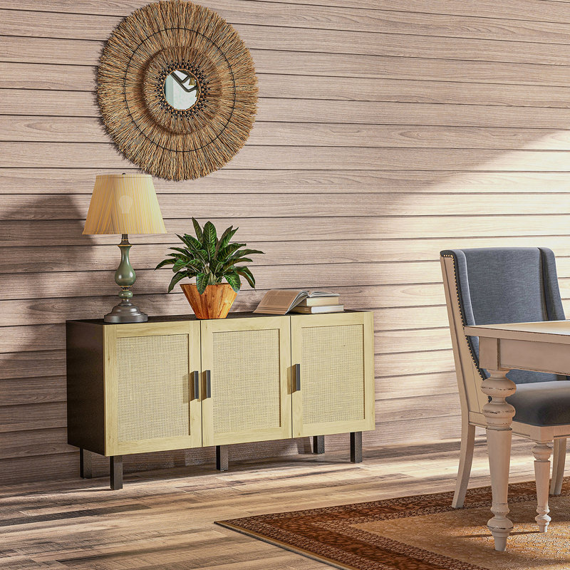 Accent Cabinet