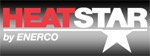 Heatstar logo