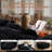 Seren Boneless 106" Modular L-shaped Sectional Sofa With Ottoman, No-assembly Cloud Couch, Boneless Design For Modern Living-116240535-116240537