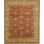 Signature Wool Oriental Area Rug