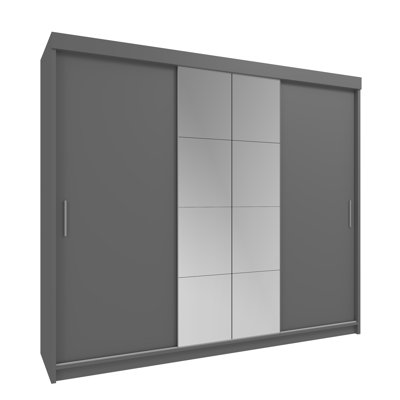 Dionisio Armoire by Latitude Run