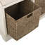Banc de rangement à casiers Painswick-435385516