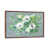 Toile avec cadre en bois classique n'est pas disponible