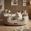 Lit pour chien LuxePaws-1954311412-1954311414