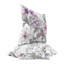 Coussin décoratif réversible Wildflower Whimsy-101116667-101116674