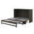 Maishah Queen Size Murphy Bed