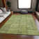 Premium Machine Washable Prisco Fern Rug