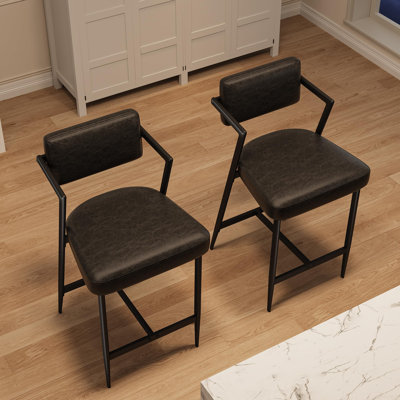 Outdoor 68cm Counter Stool