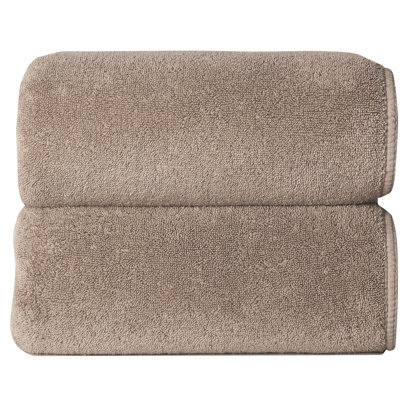Spa Sponge Washcloth