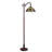 Farnam 64.37'' Dark Bronze Task Floor Lamp