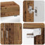Vanity & Mirror Set-186673988