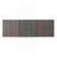 CHAISE JAMAIQUE CHAISE SANS COUSSIN