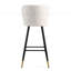 tabouret de style moderne